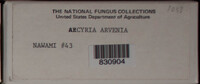 Image Associated With the Occurence